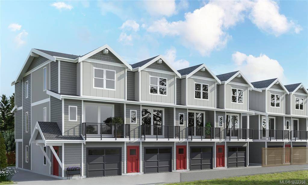 Langford, BC V9B 2N7,960 Jenkins Ave #101