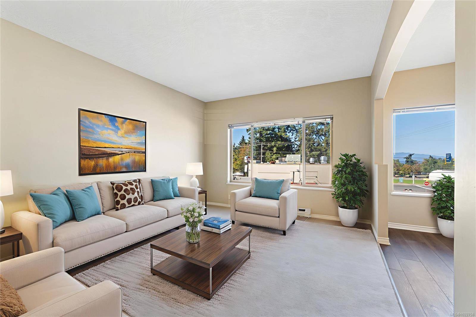 Parksville, BC V9P 2H6,125 McCarter St #207