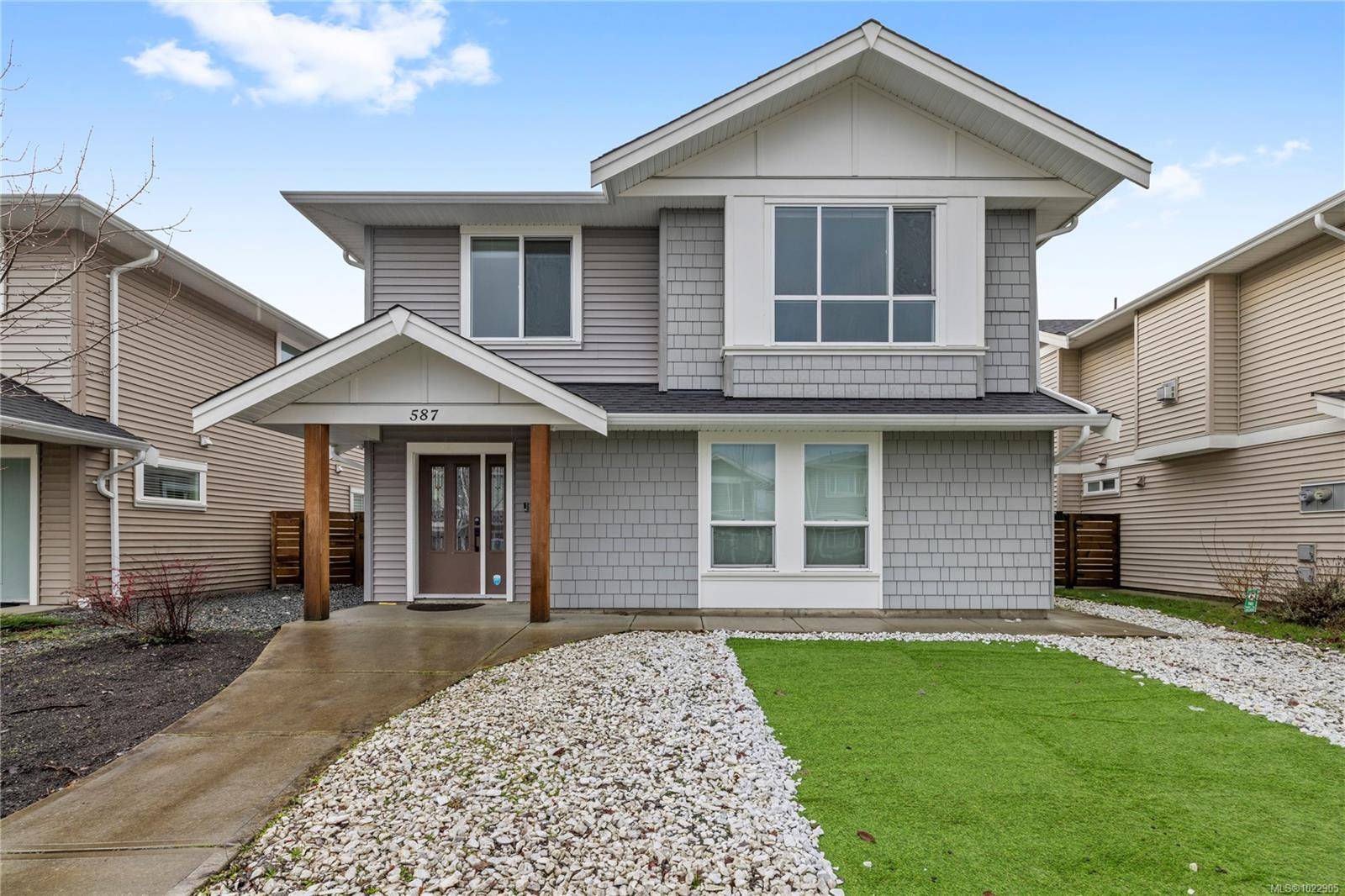 Nanaimo, BC V9R 0J6,587 Lance Pl