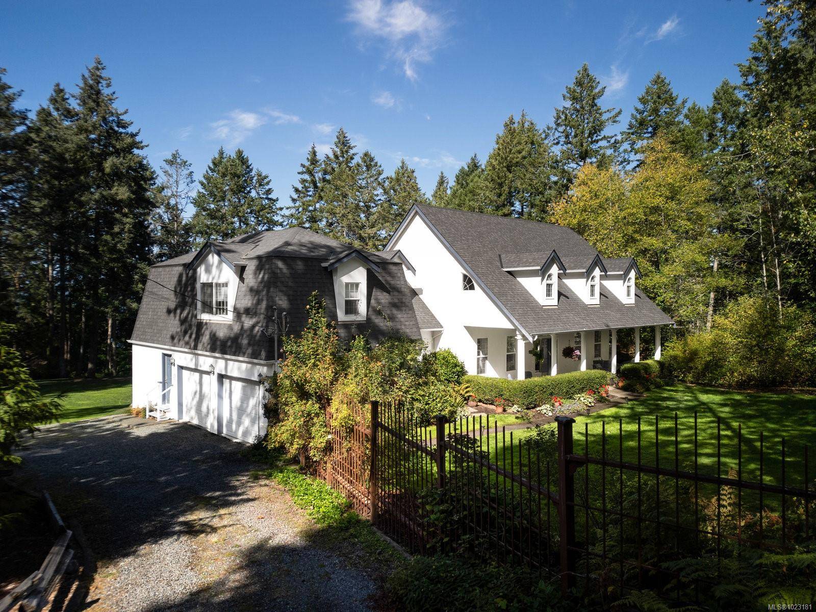 North Saanich, BC V8M 1S5,560 Salmon Rd