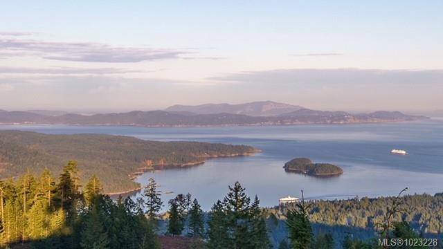 Salt Spring, BC V8K 2W9,150 Skywater Lane