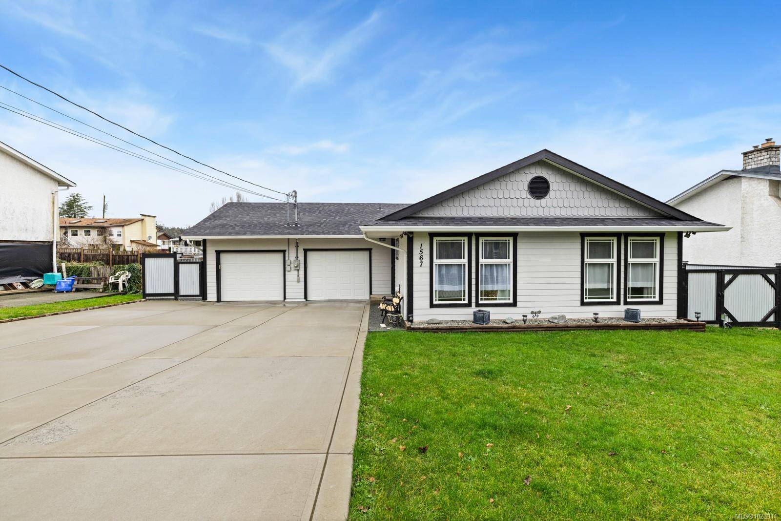 Crofton, BC V0R 1R0,1567 Pauline St