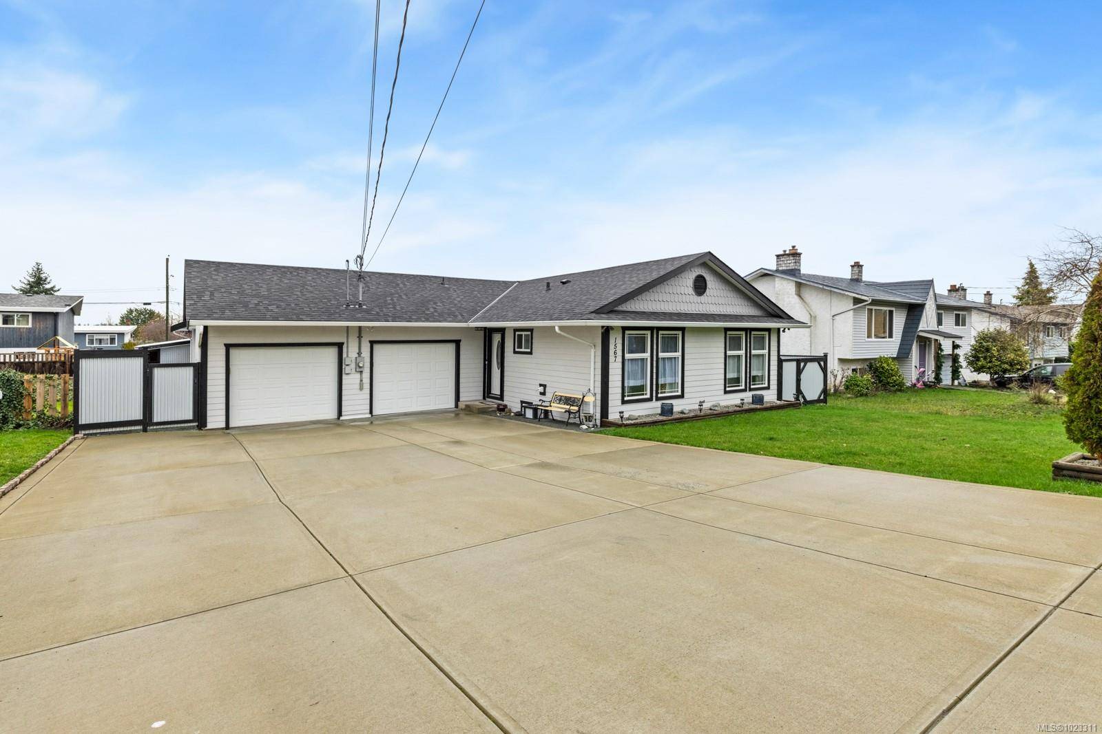 Crofton, BC V0R 1R0,1567 Pauline St