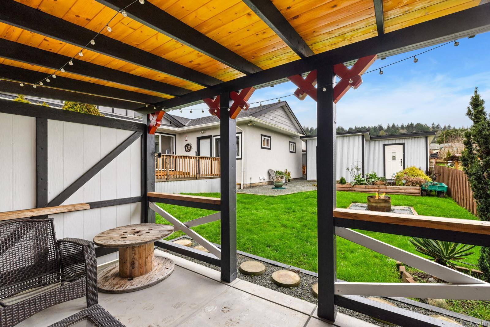 Crofton, BC V0R 1R0,1567 Pauline St