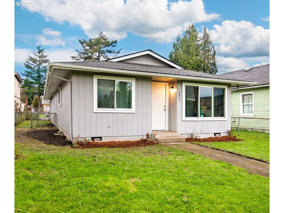 Longview, WA 98632,341 24TH AVE