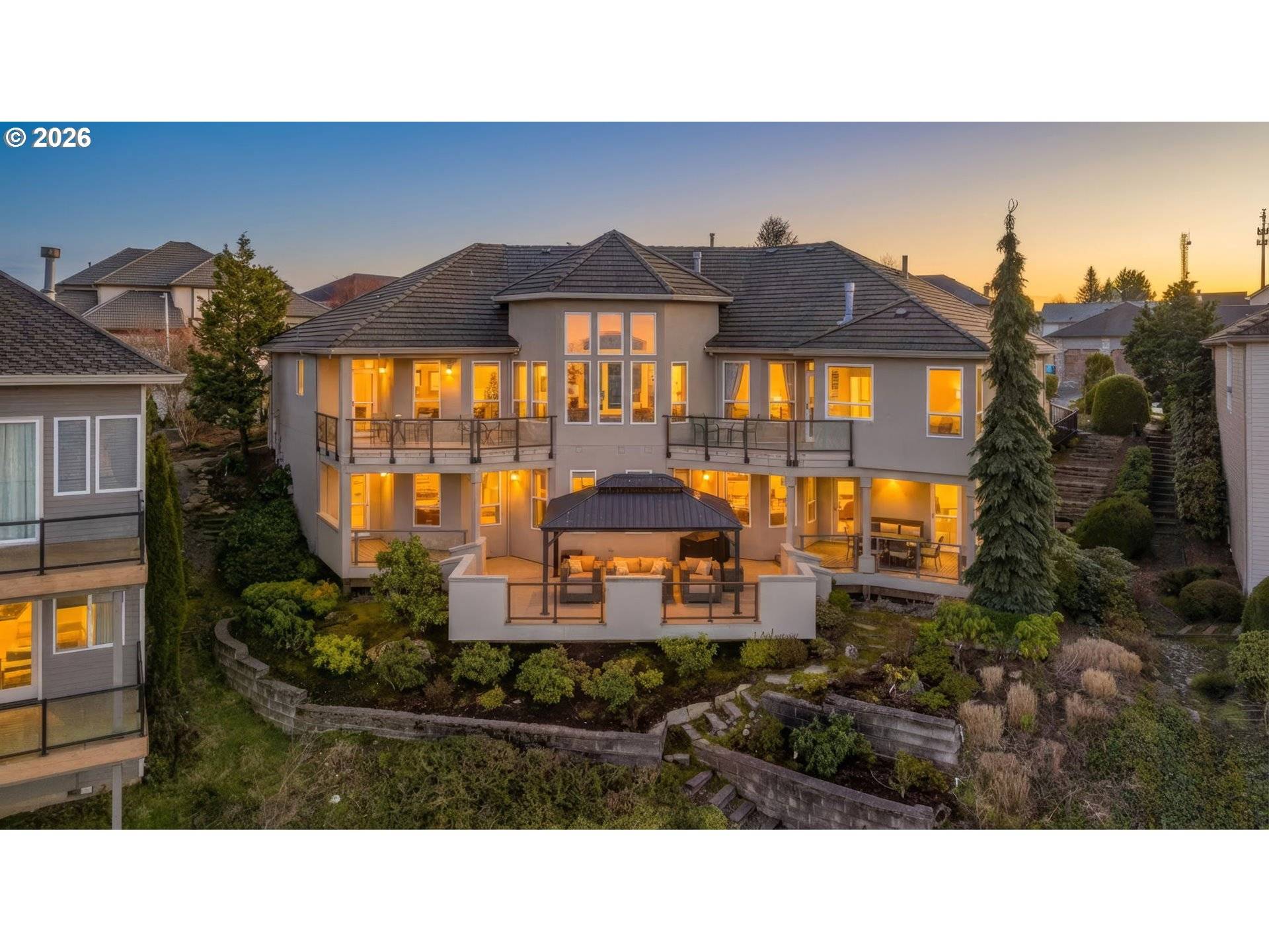 Camas, WA 98607,2305 NW DOUGLAS ST