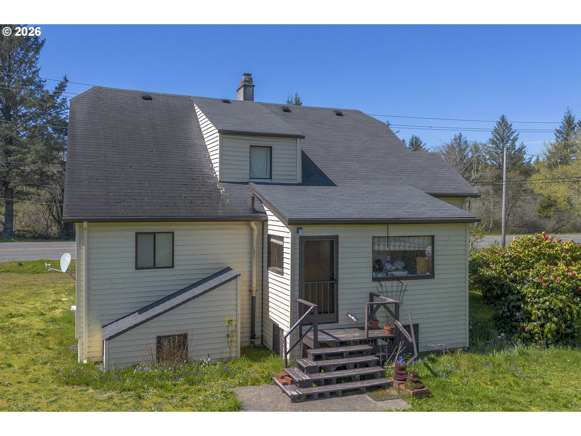 Gearhart, OR 97138,4043 HIGHWAY 101 N