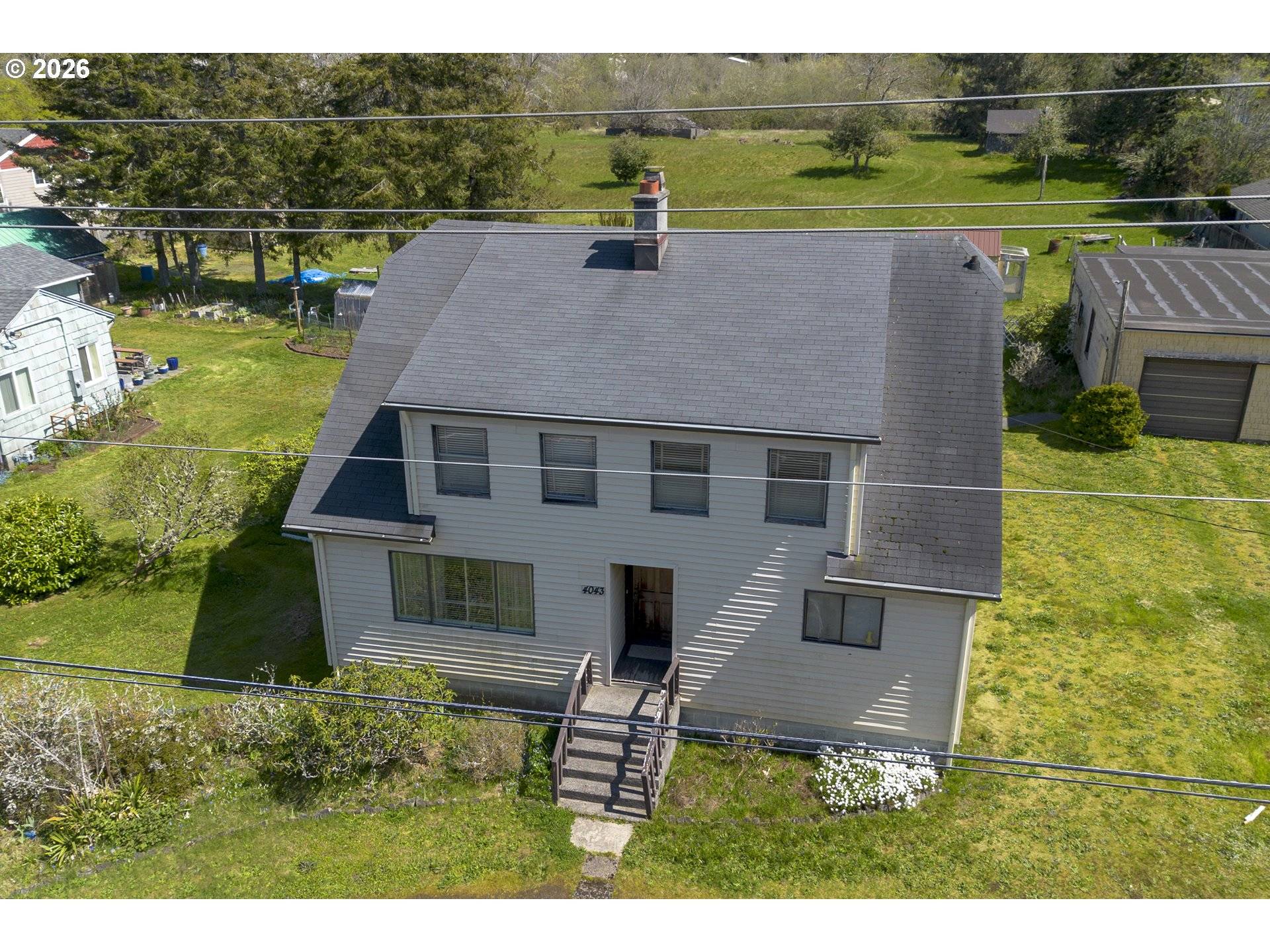 Gearhart, OR 97138,4043 HIGHWAY 101 N