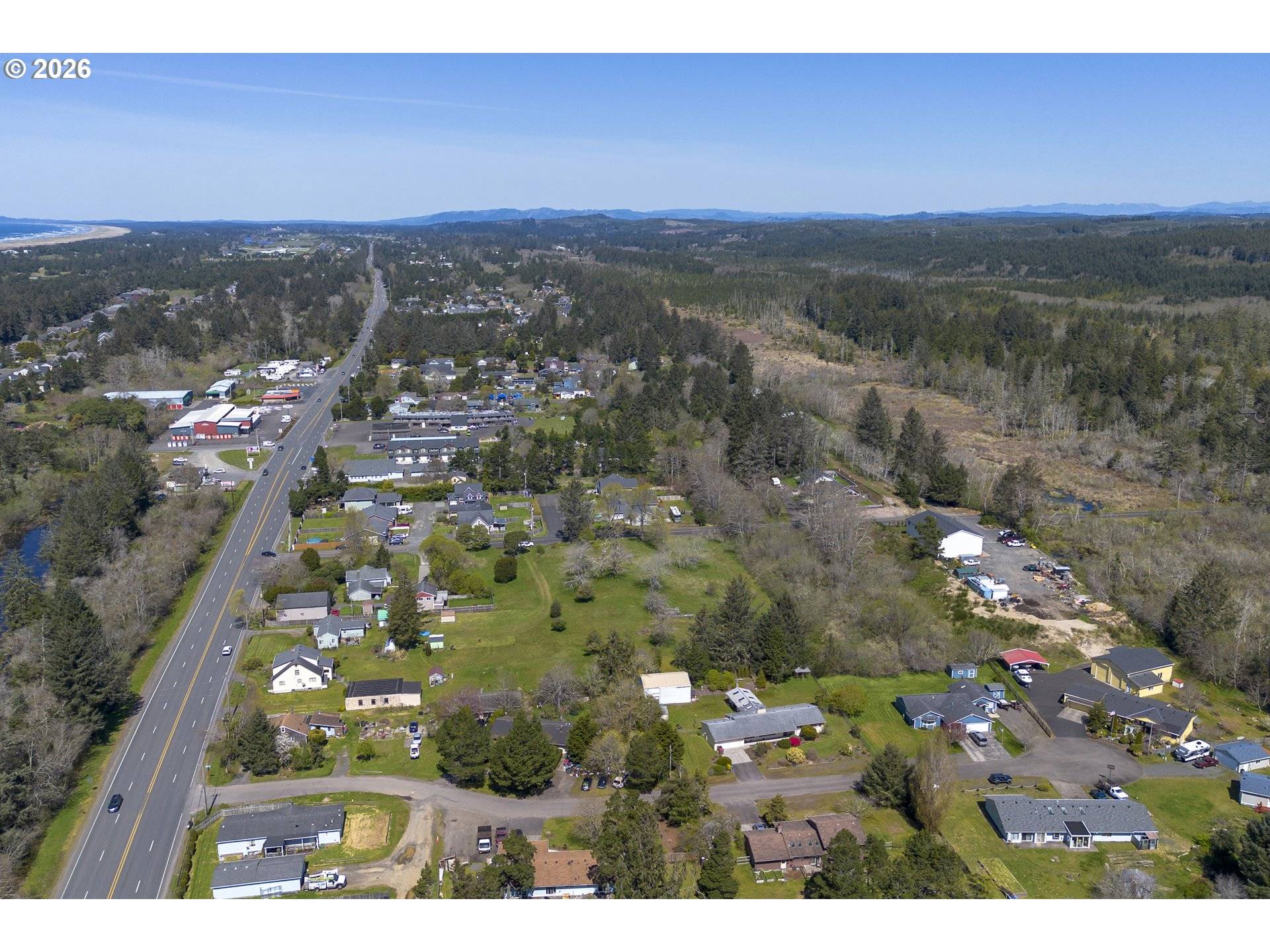 Gearhart, OR 97138,4043 HIGHWAY 101 N