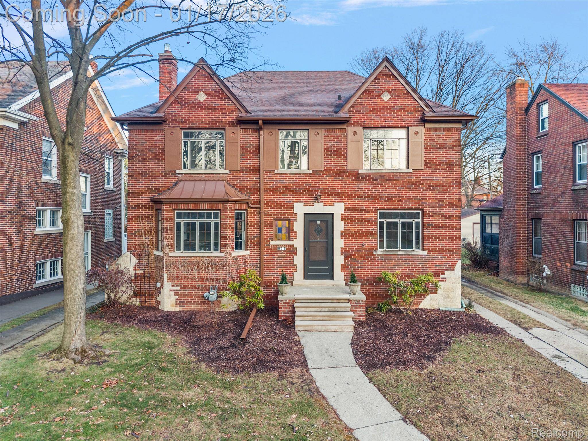 Detroit, MI 48223,15716 Rosemont AVE