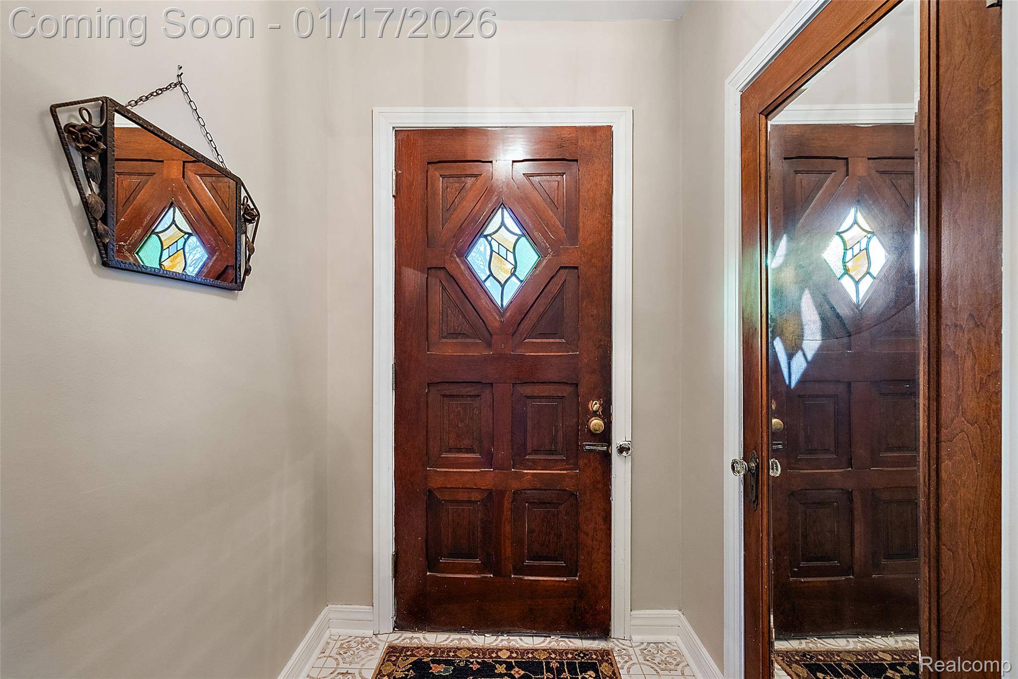 Detroit, MI 48223,15716 Rosemont AVE