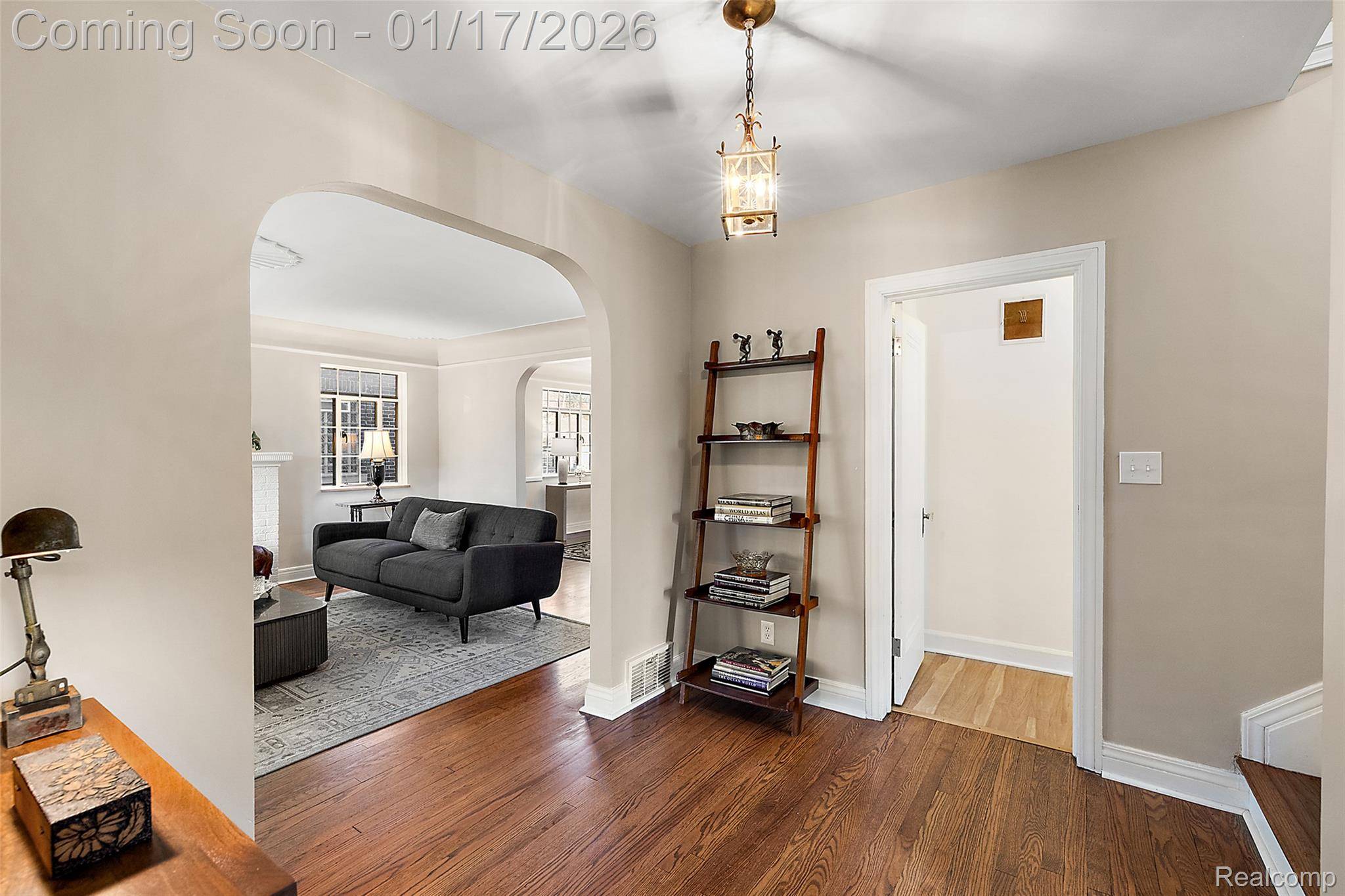 Detroit, MI 48223,15716 Rosemont AVE