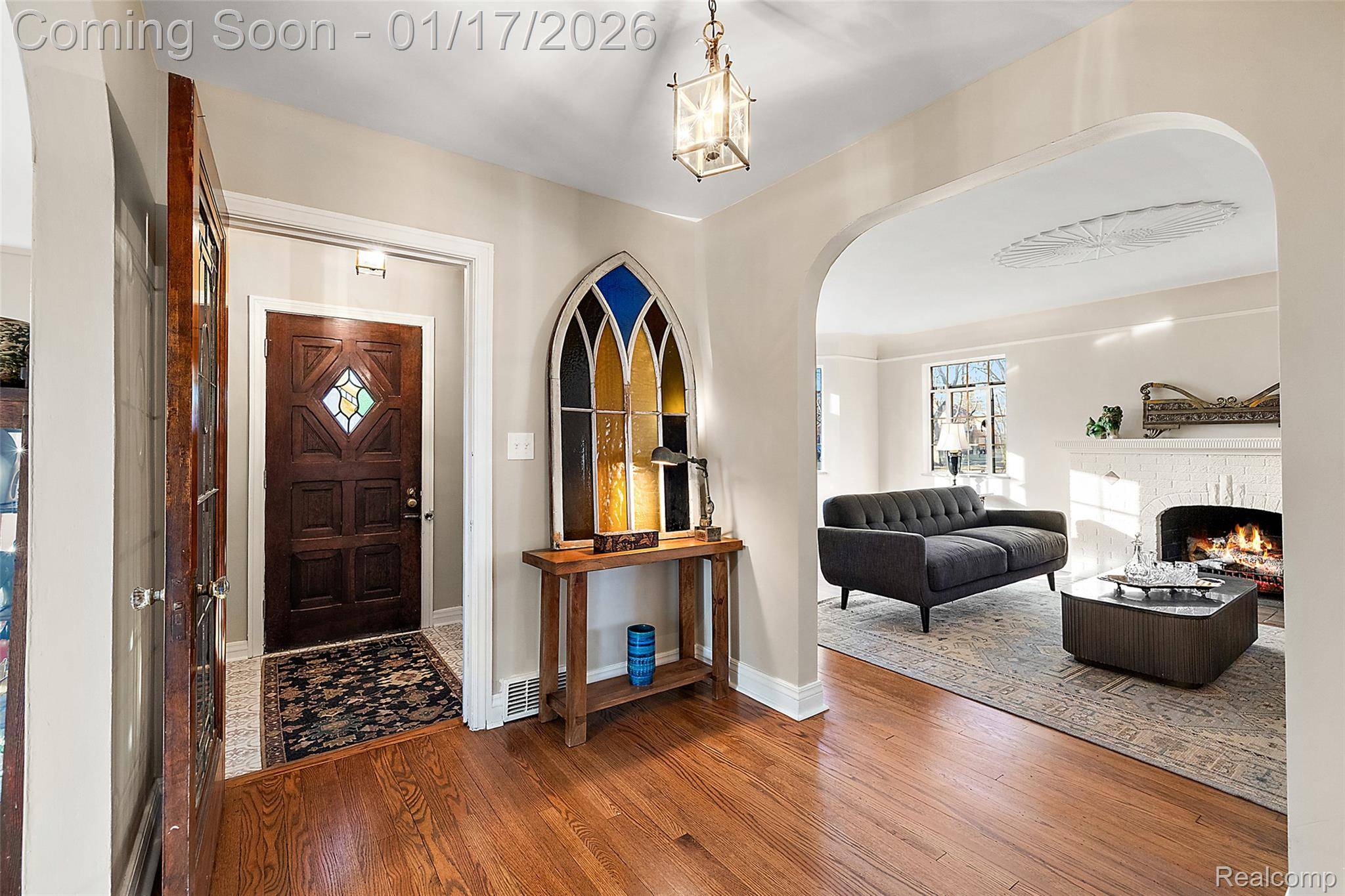 Detroit, MI 48223,15716 Rosemont AVE