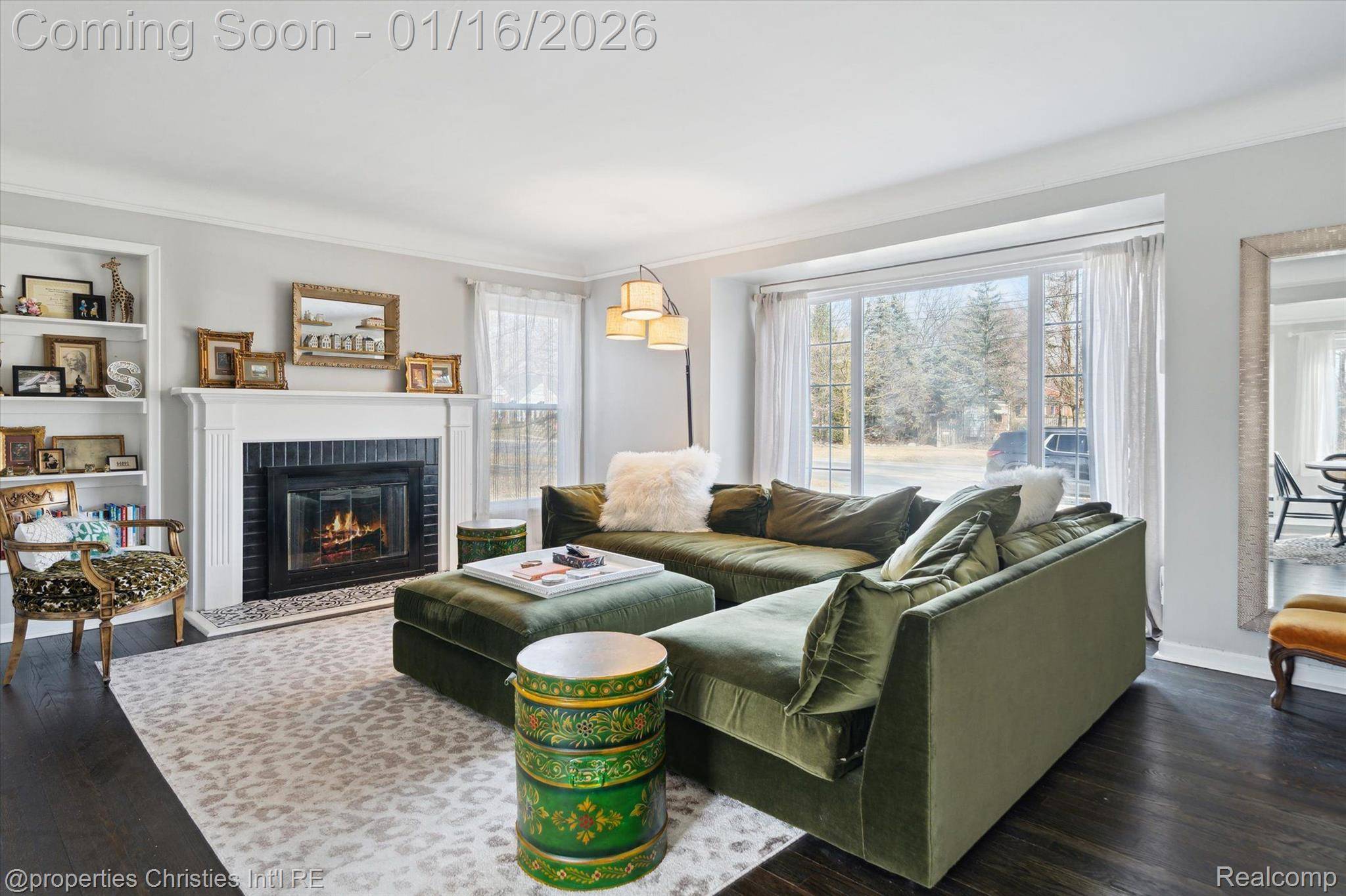 Beverly Hills, MI 48025,16975 W Fourteen Mile RD