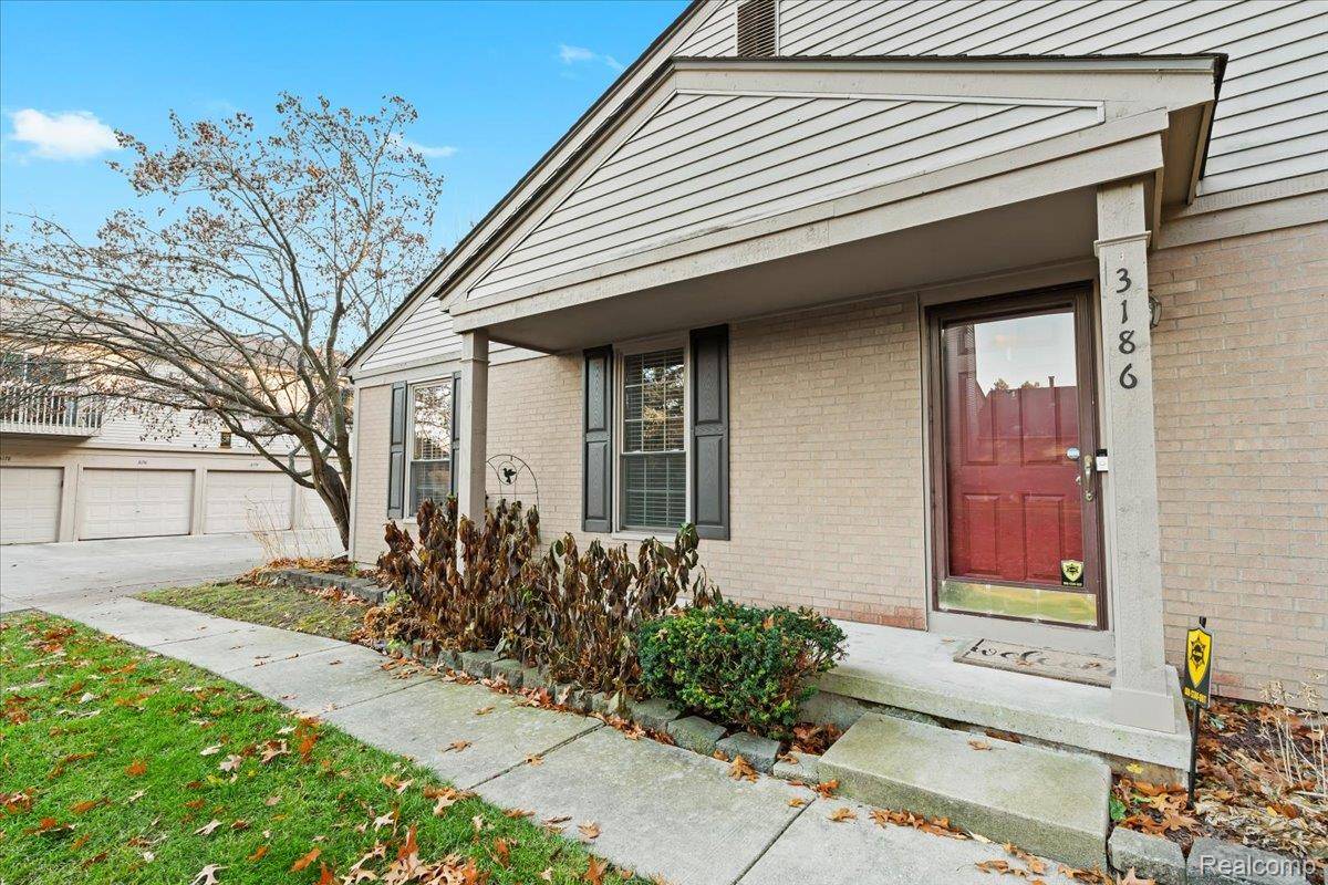 Waterford, MI 48328,3186 Hidden TRL