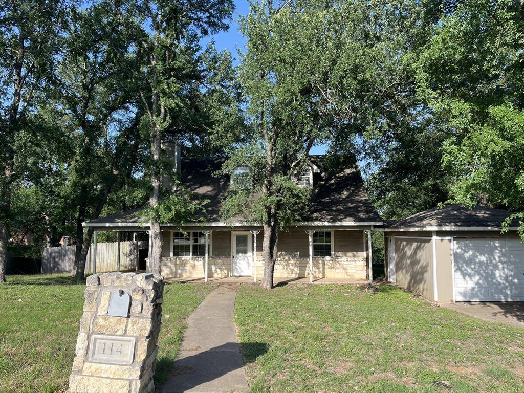 Robinson, TX 76706,114 N Andrews Drive