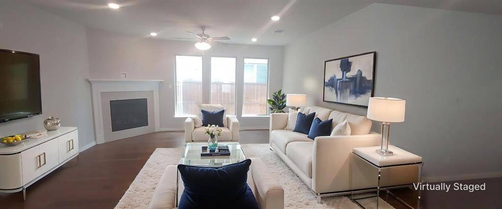 Justin, TX 76247,1104 Milfoil Drive