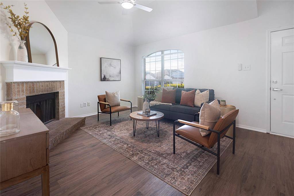 Watauga, TX 76137,5421 Trout Creek Court