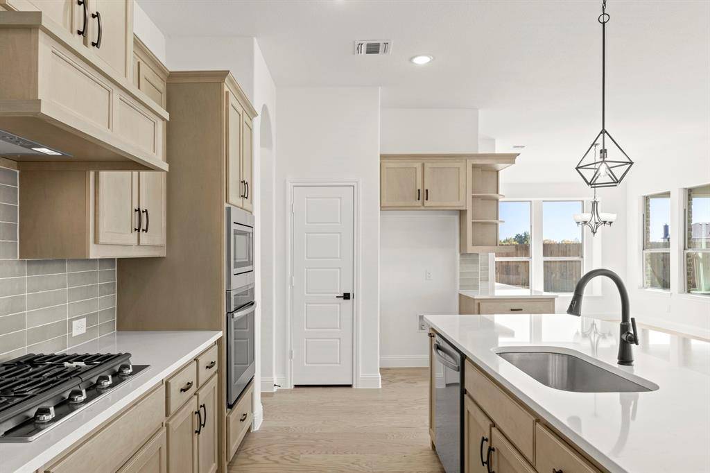 Forney, TX 75126,610 Tenor Drive