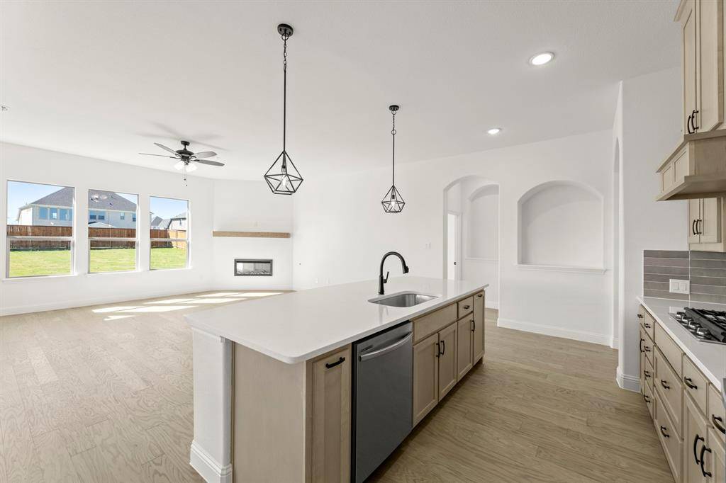 Forney, TX 75126,610 Tenor Drive