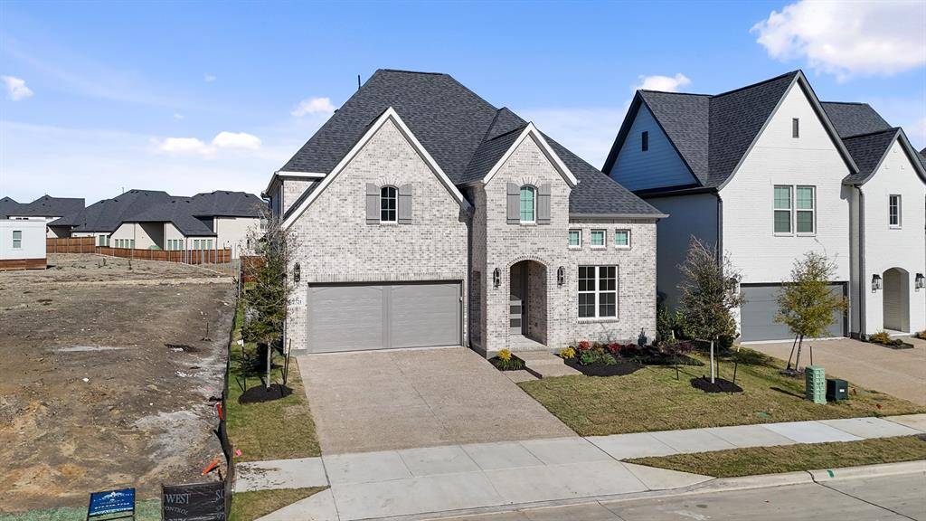 Prosper, TX 75078,2721 Winfrey Point