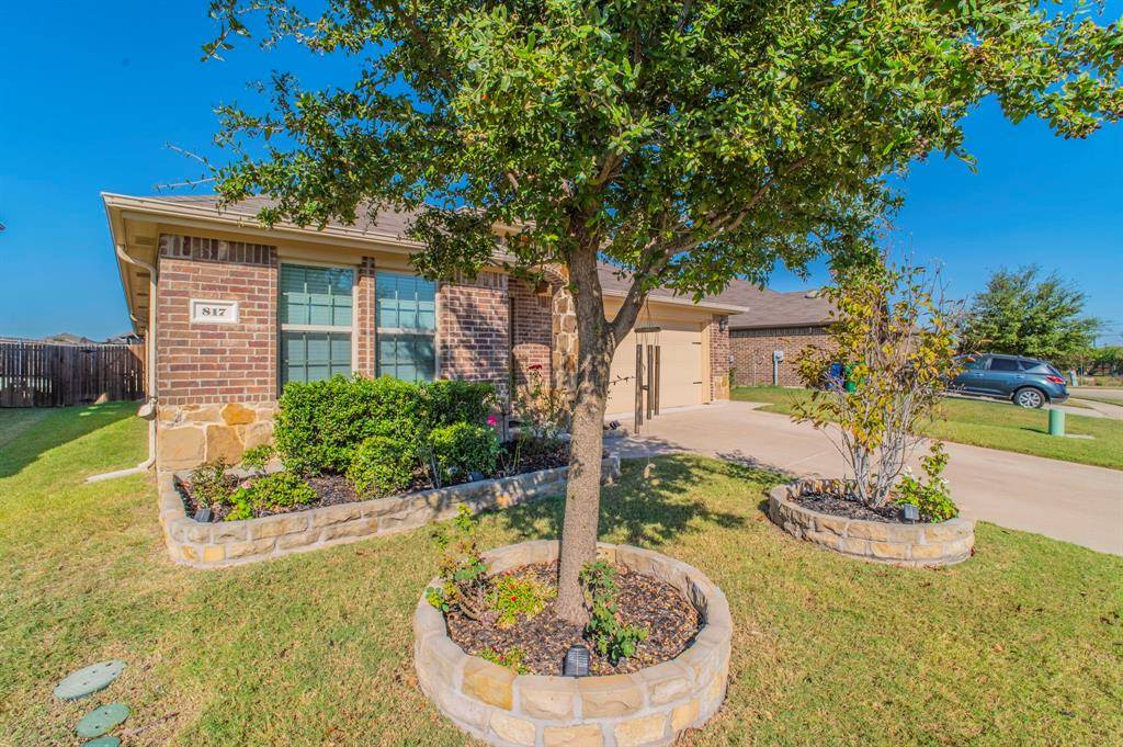 Fate, TX 75189,817 Horton Street