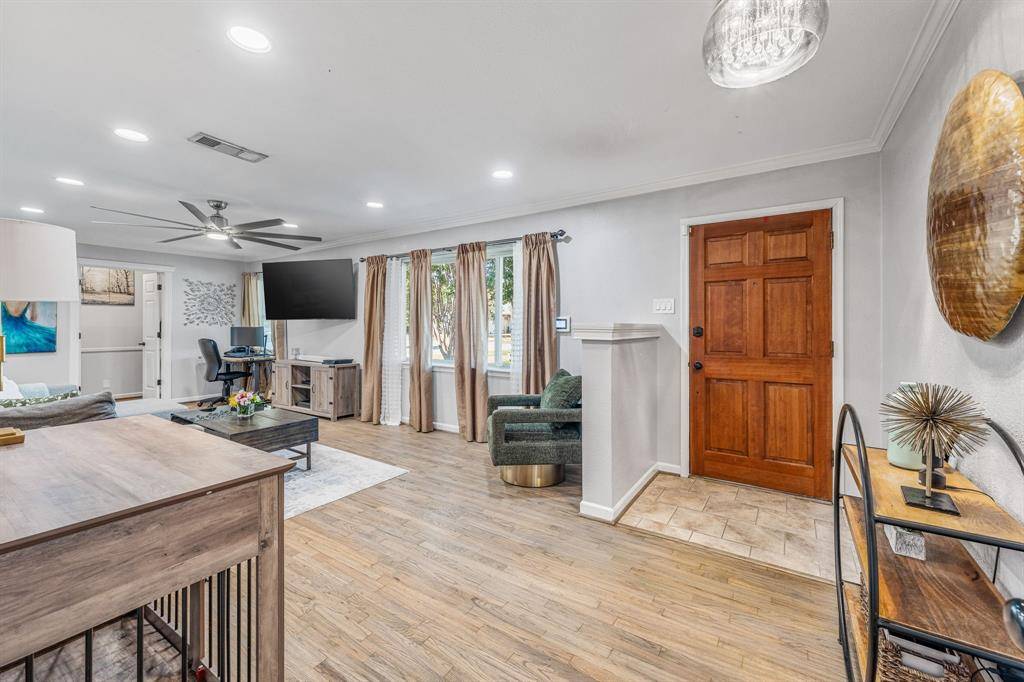 Richardson, TX 75080,303 Nottingham Drive