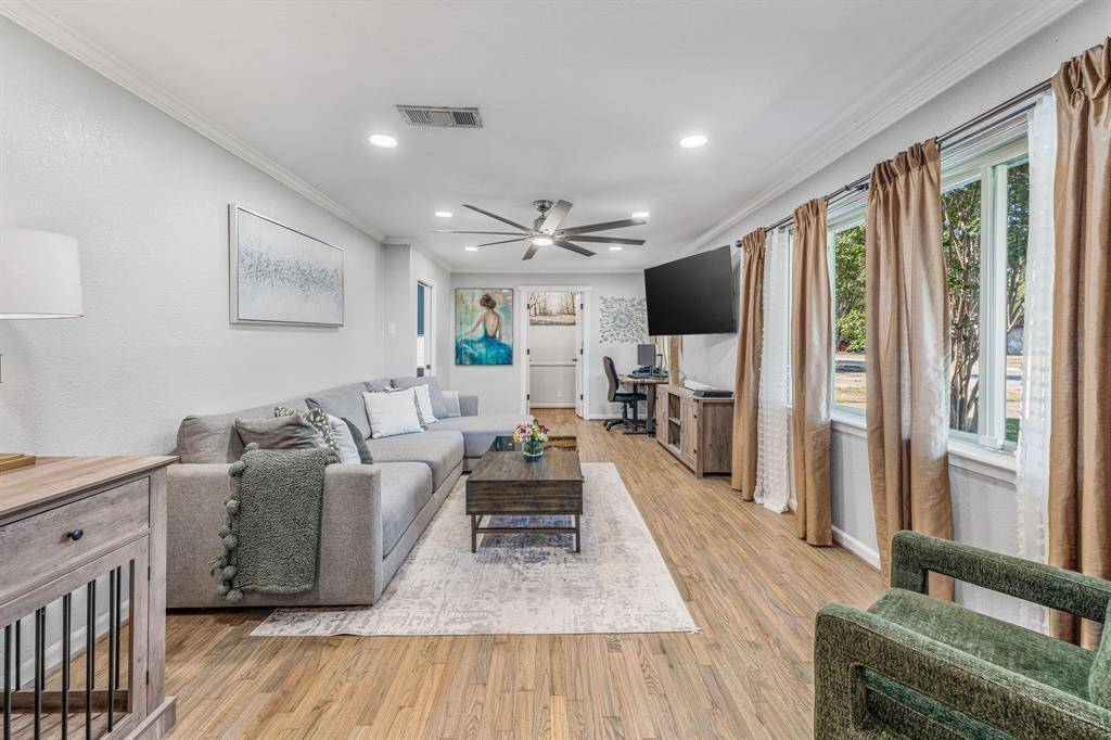 Richardson, TX 75080,303 Nottingham Drive