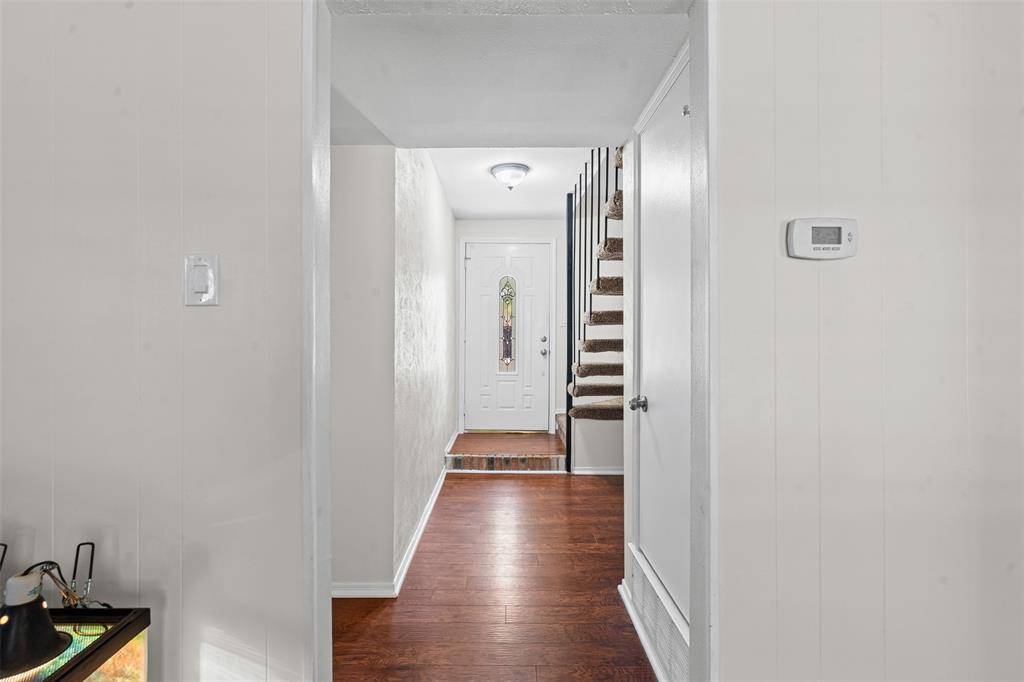 Watauga, TX 76148,5817 Bunker Boulevard