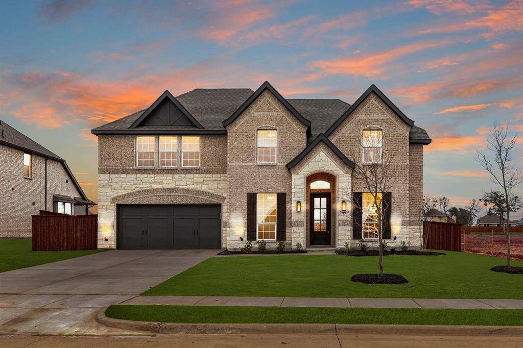 Forney, TX 75126,719 Soprano Drive
