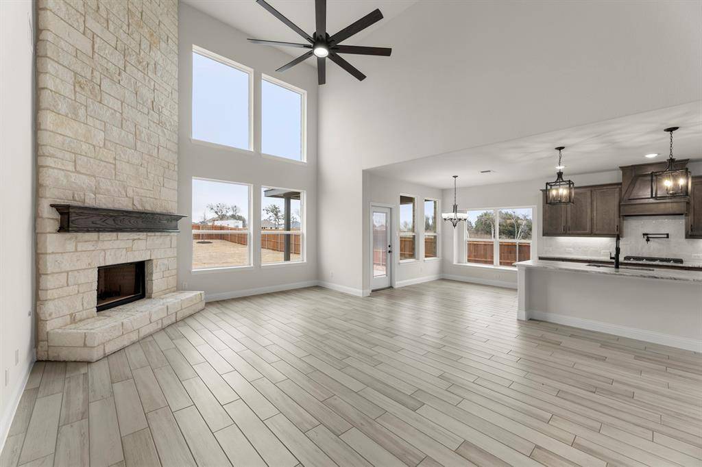 Forney, TX 75126,719 Soprano Drive