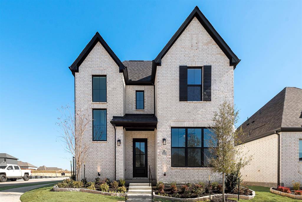 Celina, TX 75009,1533 Pintail Place