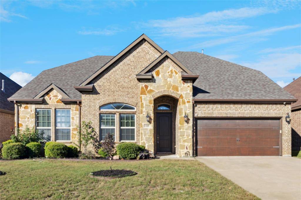 Burleson, TX 76028,1169 Barberry Drive