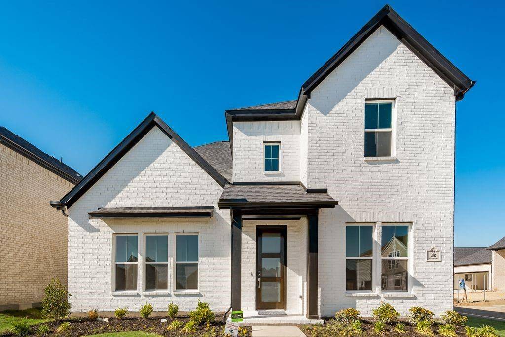 Fate, TX 75189,418 Bassett Hall Road