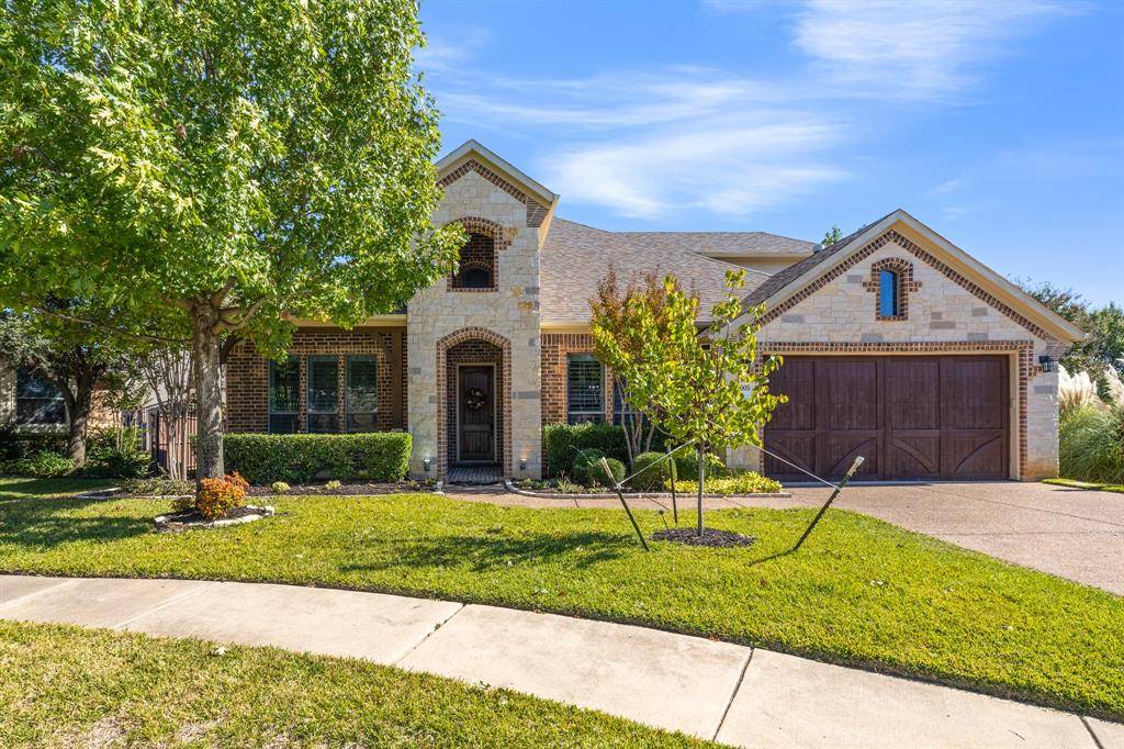 Colleyville, TX 76034,6005 Valentino Court