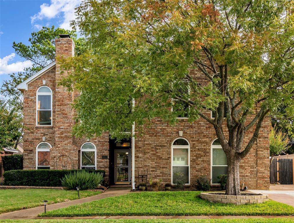 Bedford, TX 76021,3112 Hazlewood Court