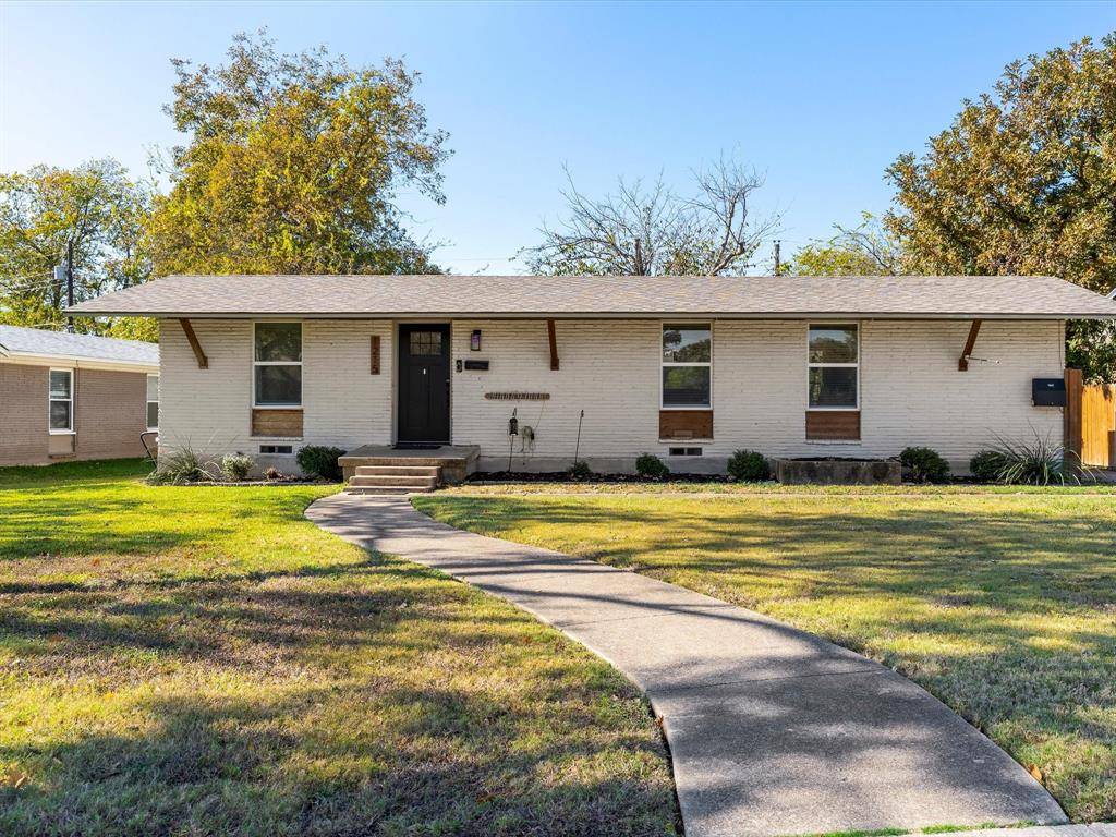 Richardson, TX 75080,1215 Wisteria Way