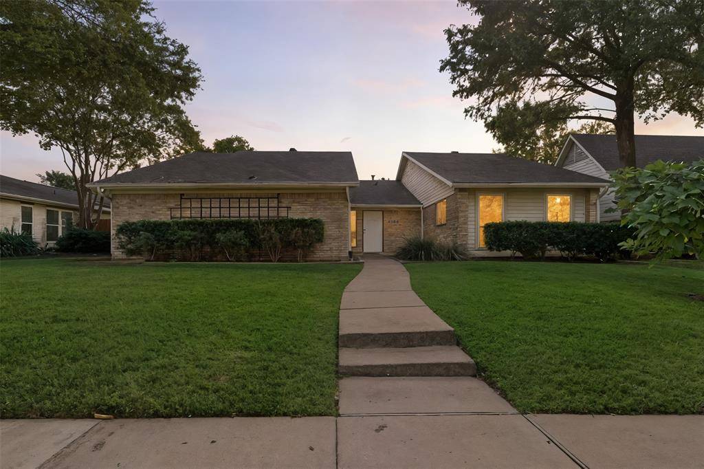 Plano, TX 75093,4504 Boston Drive