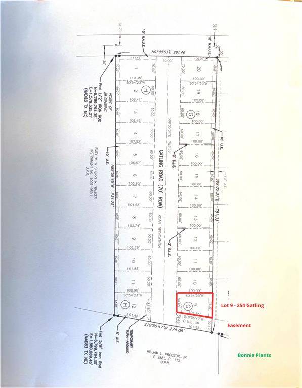 Tuscola, TX 79562,254 Gatling Street