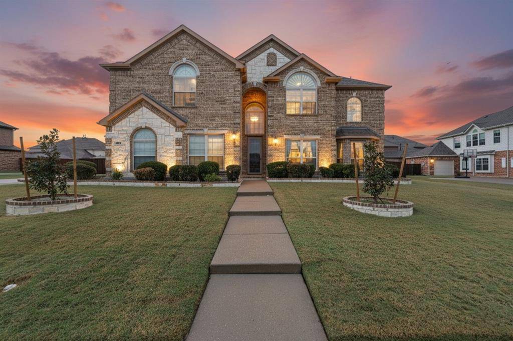 Forney, TX 75126,804 Oriole Drive