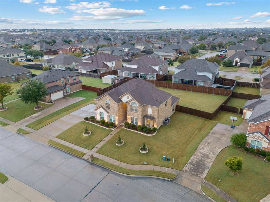 Forney, TX 75126,804 Oriole Drive