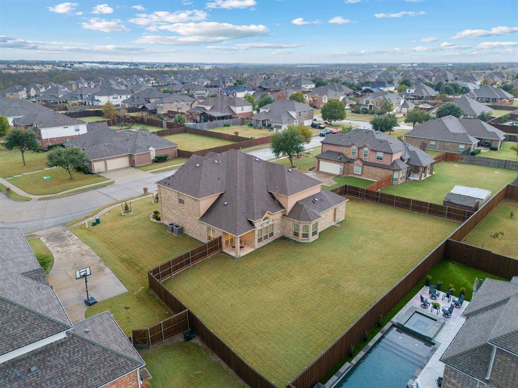 Forney, TX 75126,804 Oriole Drive