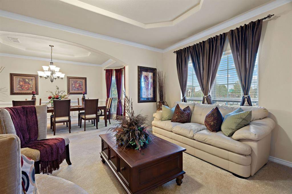 Forney, TX 75126,804 Oriole Drive