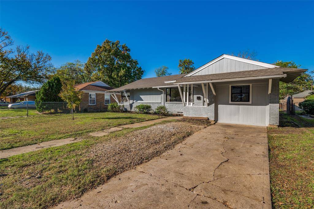 Dallas, TX 75217,1935 Utica Drive