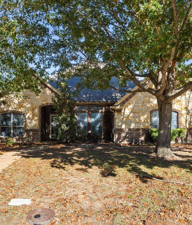 Willow Park, TX 76008,100 Castle Pines Drive