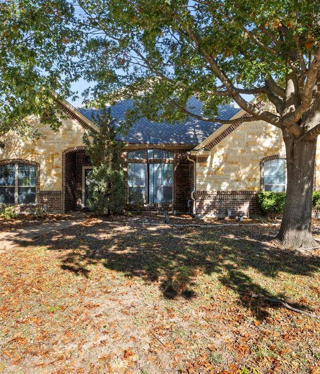 Willow Park, TX 76008,100 Castle Pines Drive