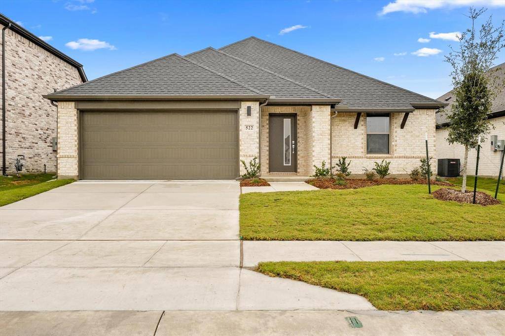 Princeton, TX 75071,522 Regency Court