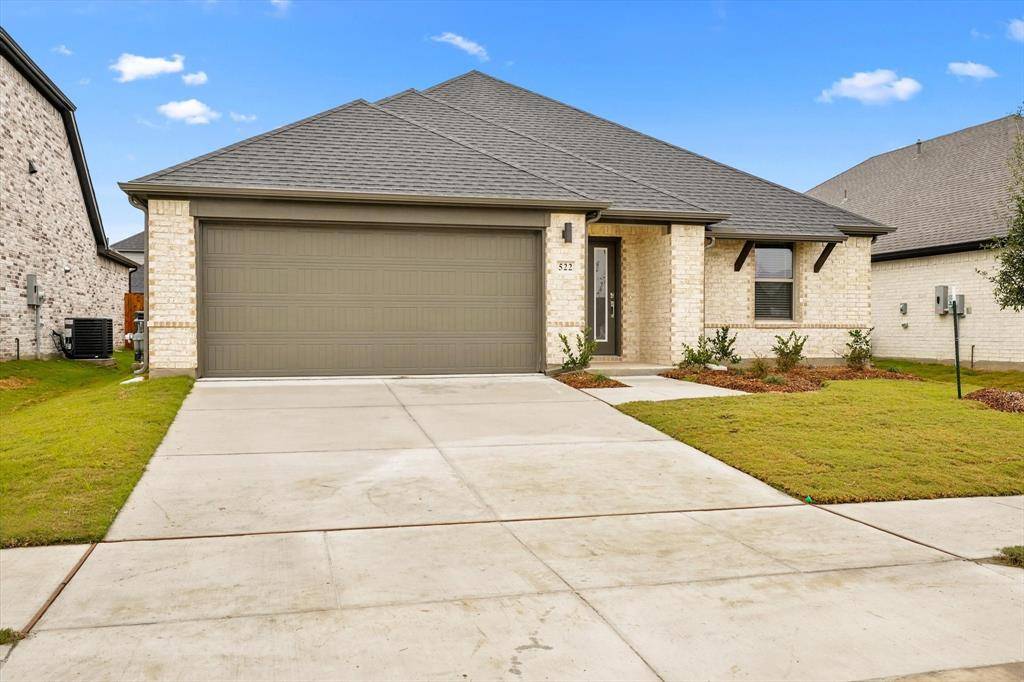 Princeton, TX 75071,522 Regency Court