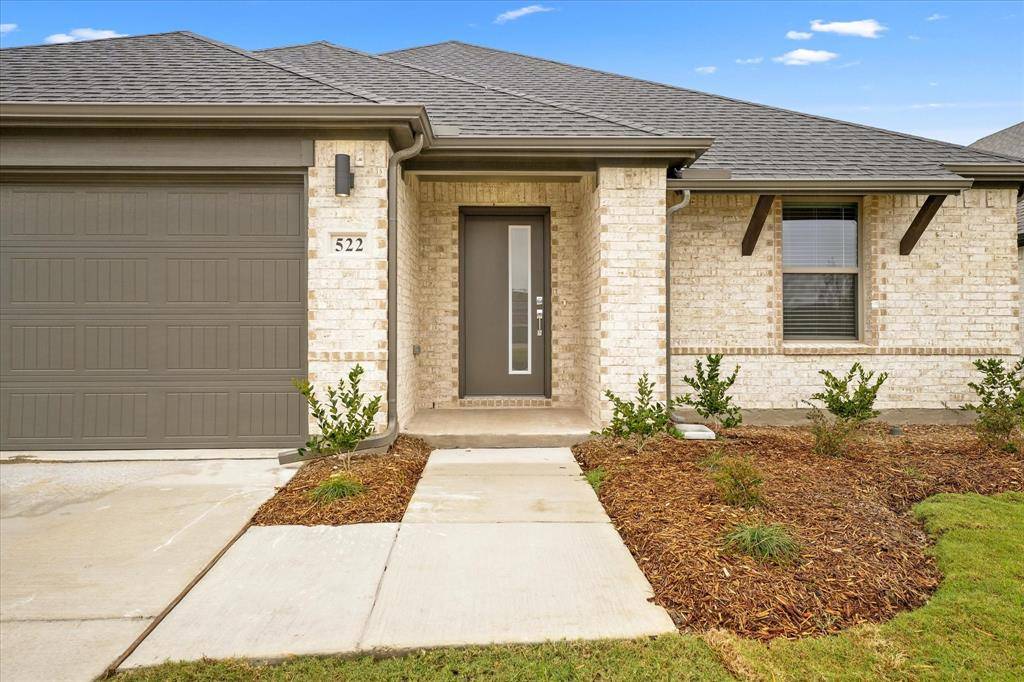 Princeton, TX 75071,522 Regency Court