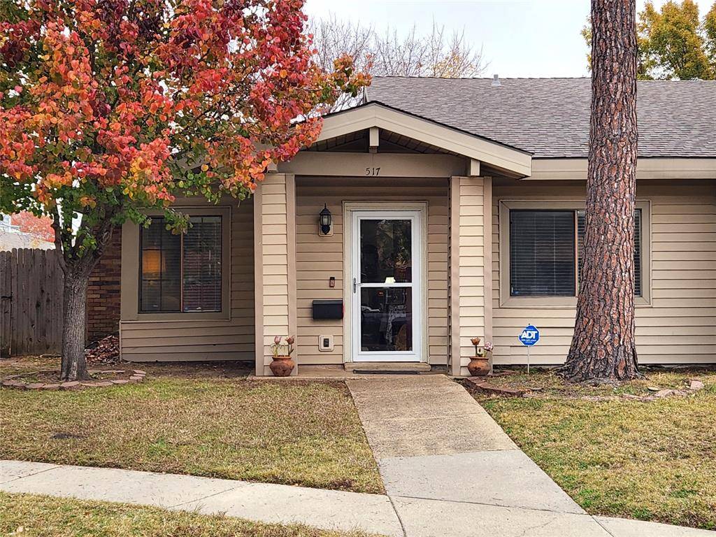 Lewisville, TX 75067,517 Harvest Hill Street